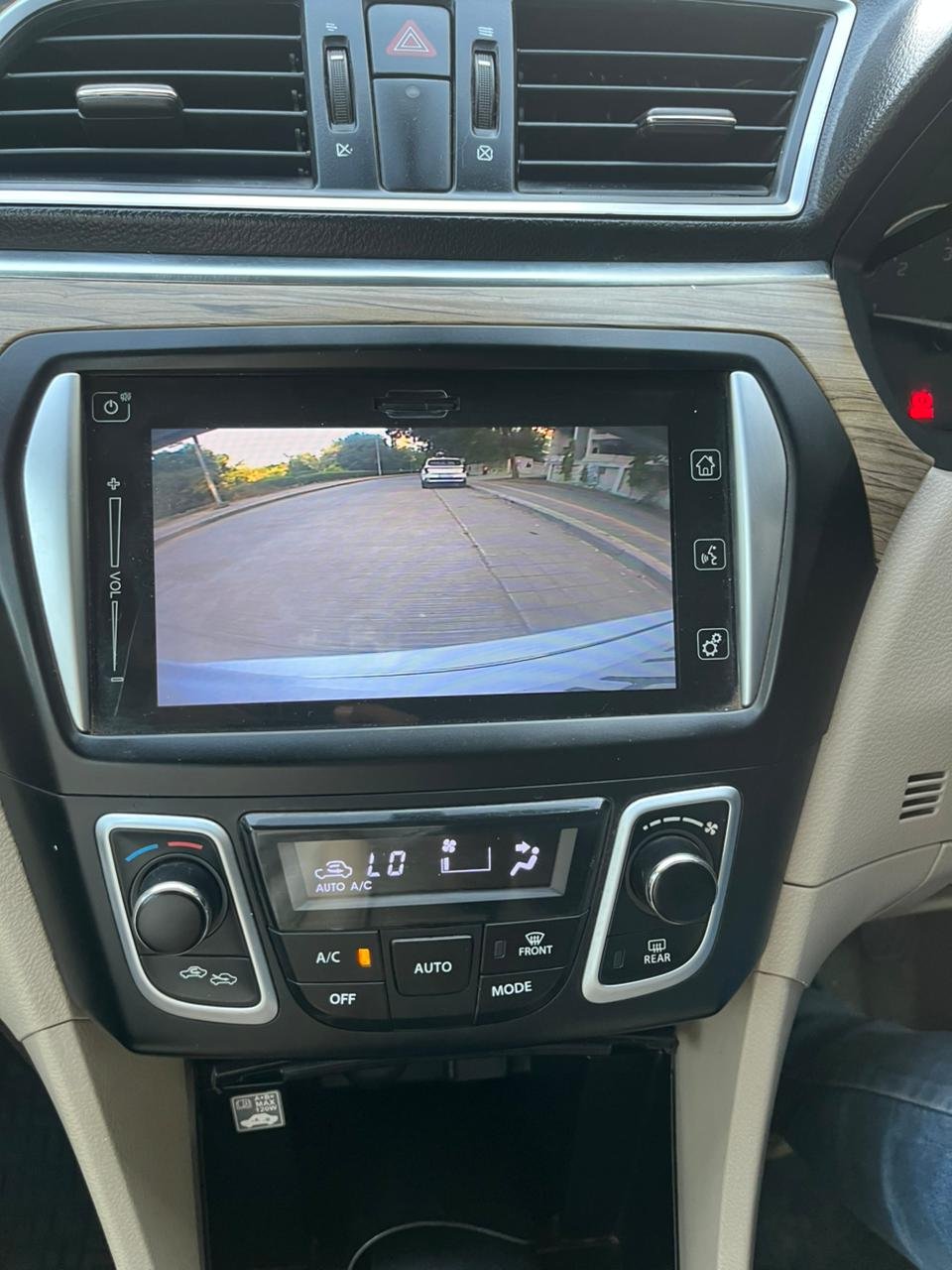 CIaz Alpha